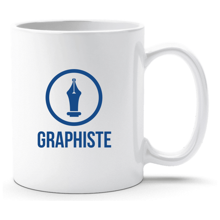 Graphiste Tasse contain pic