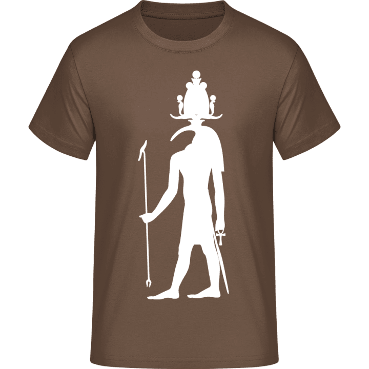 Hieroglyphen T-Shirt 0 image