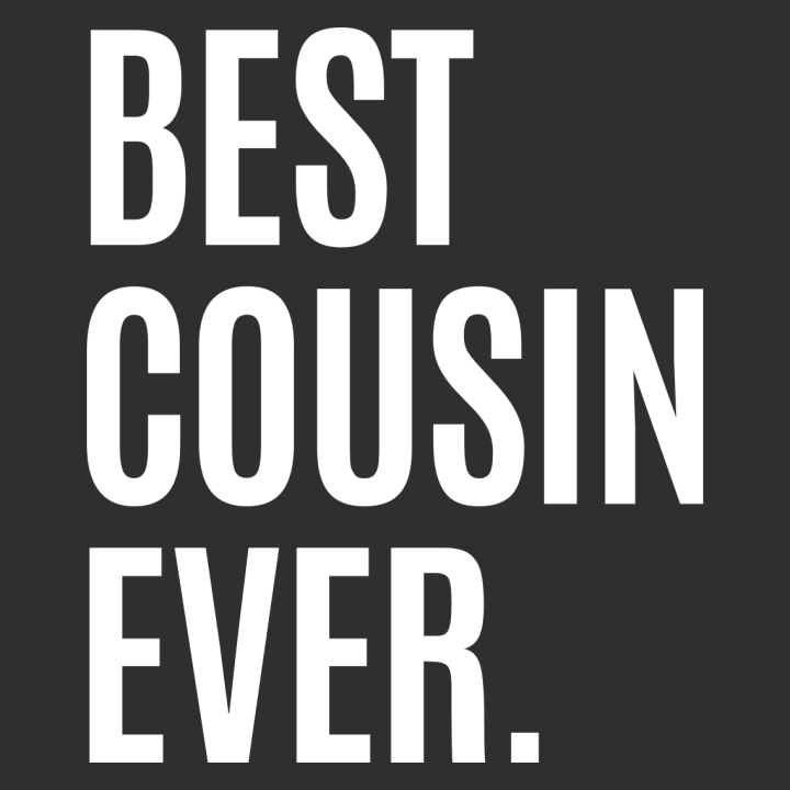 Best Cousin Ever Hoodie 0 image