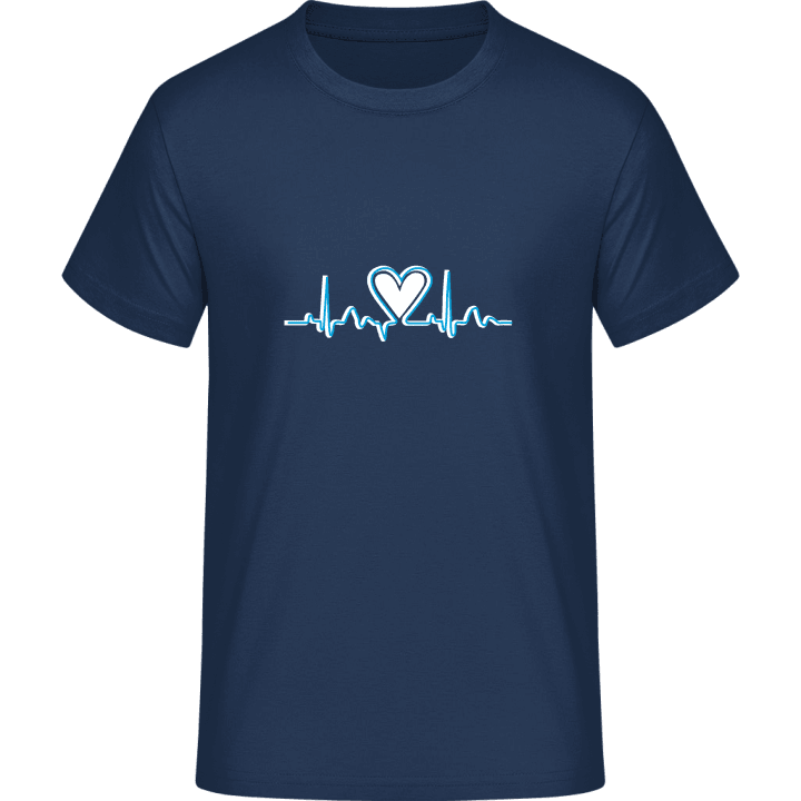 Love Pulse T-Shirt 0 image