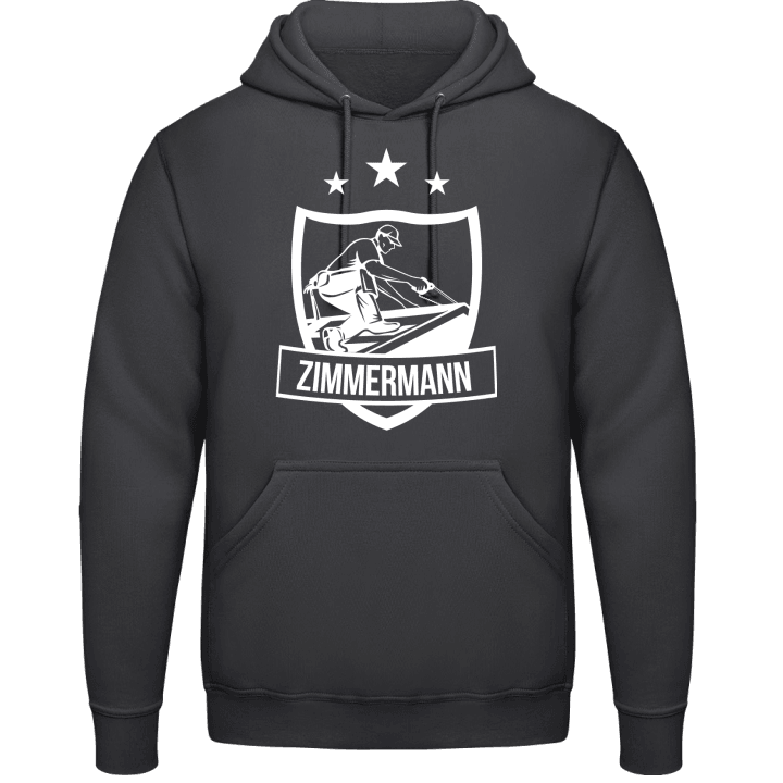 Zimmermann Star Felpa con cappuccio contain pic