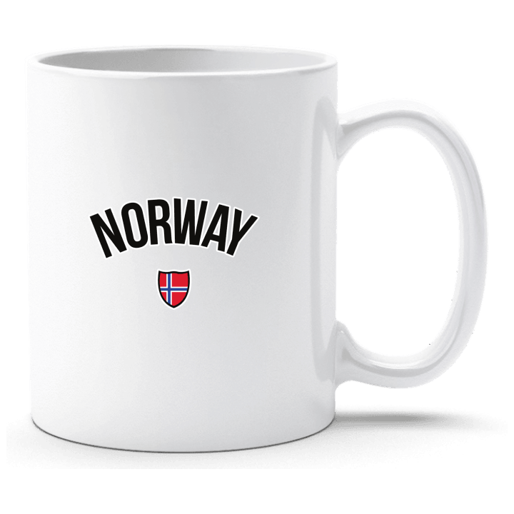 NORWAY Fan Cup 0 image