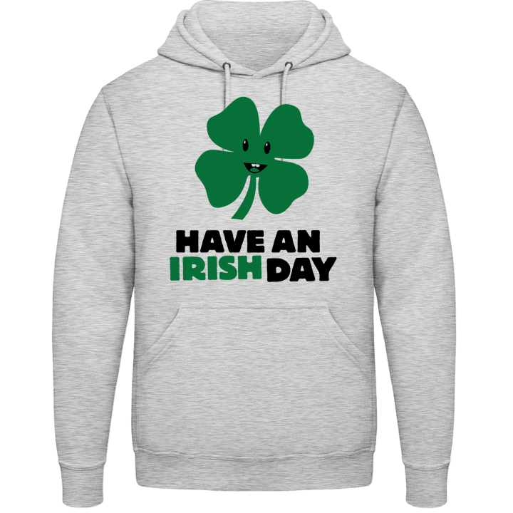Have An Irish Day Hoodie 0 image