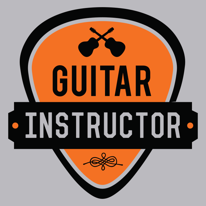 Guitar Instructor Camiseta 0 image