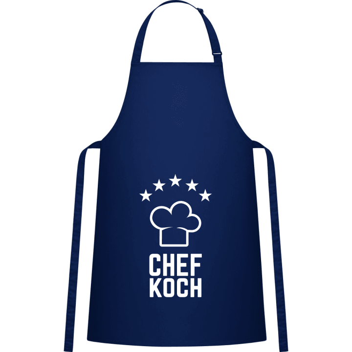 Chefkoch Kitchen Apron contain pic