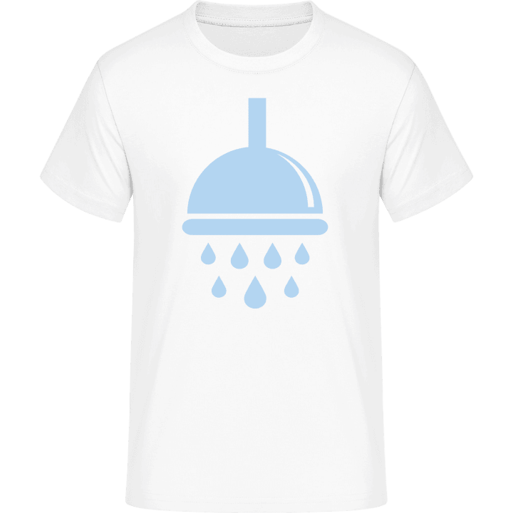 Shower T-Shirt 0 image