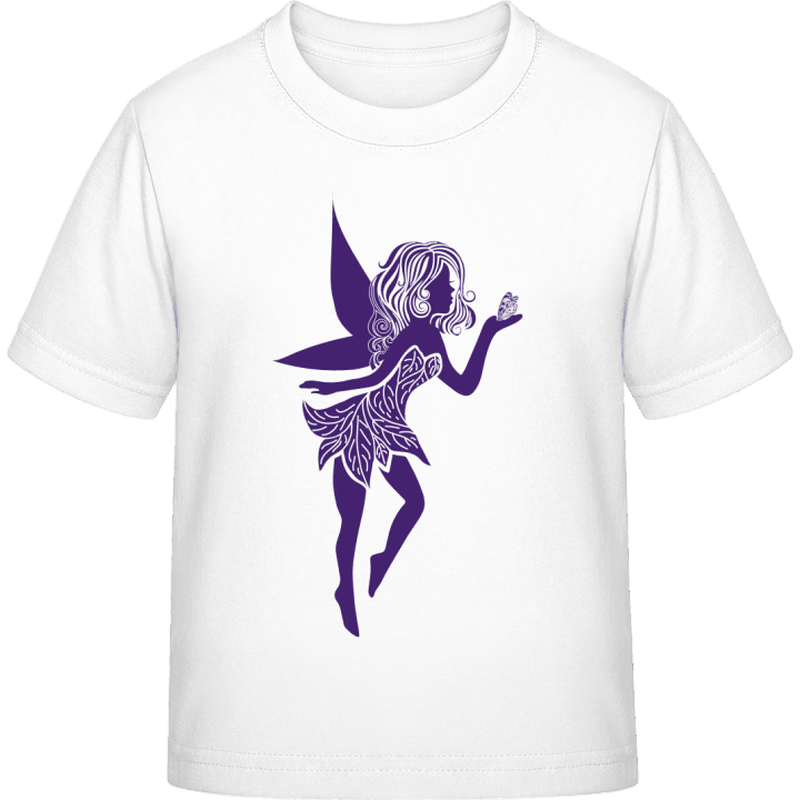 Fairy T-skjorte for barn 0 image