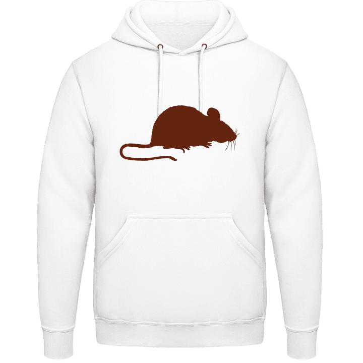 ratón Sudadera con capucha 0 image