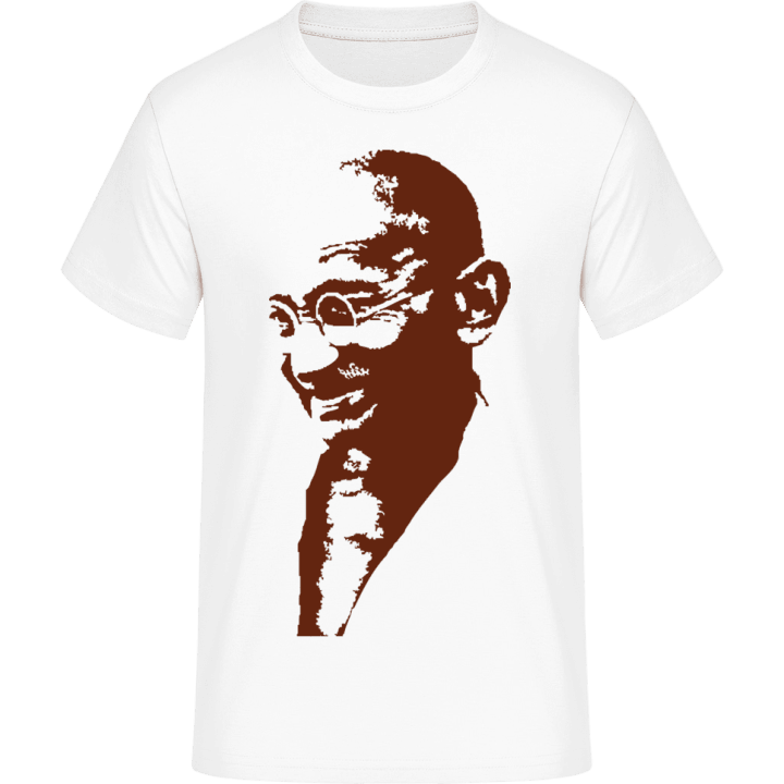 Gandhi T-Shirt 0 image