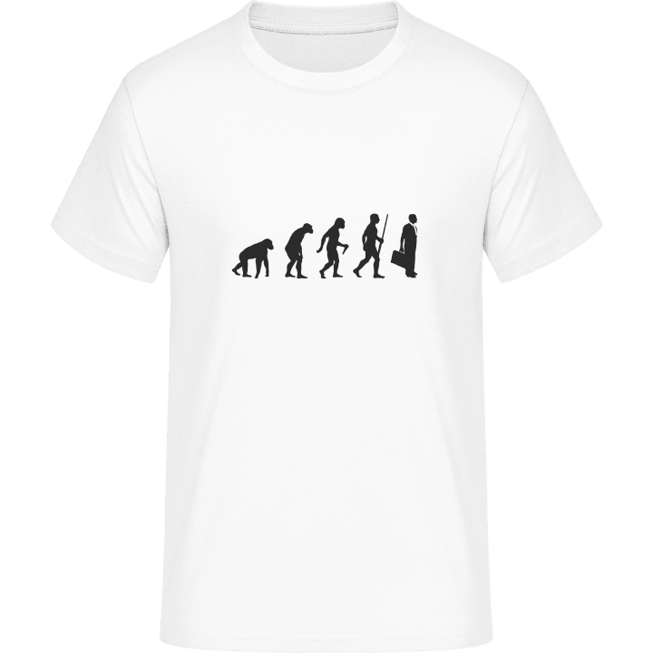 Lawyer Evolution T-Shirt 0 image