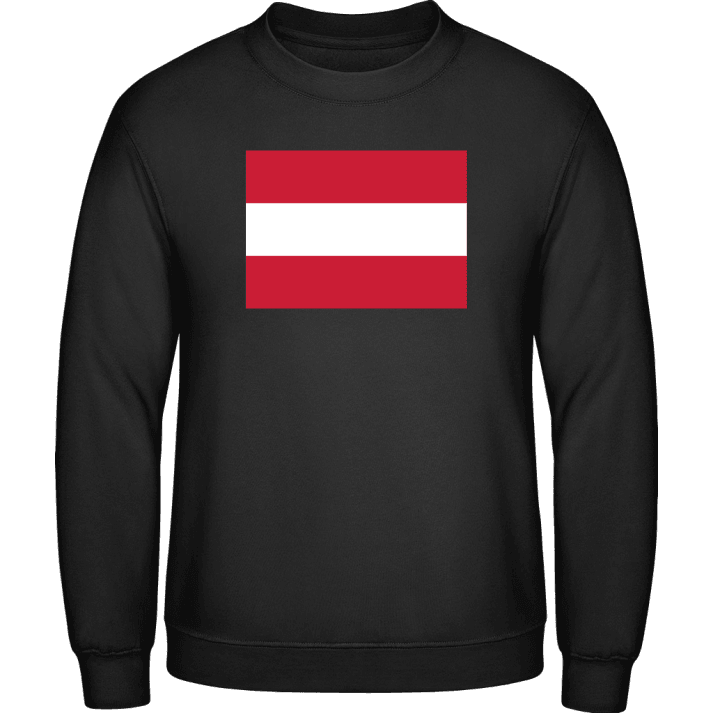 Austria Flag Sweatshirt contain pic
