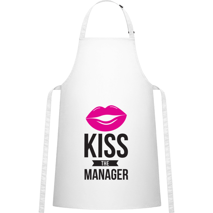 Kiss The Manager Kokeforkle 0 image