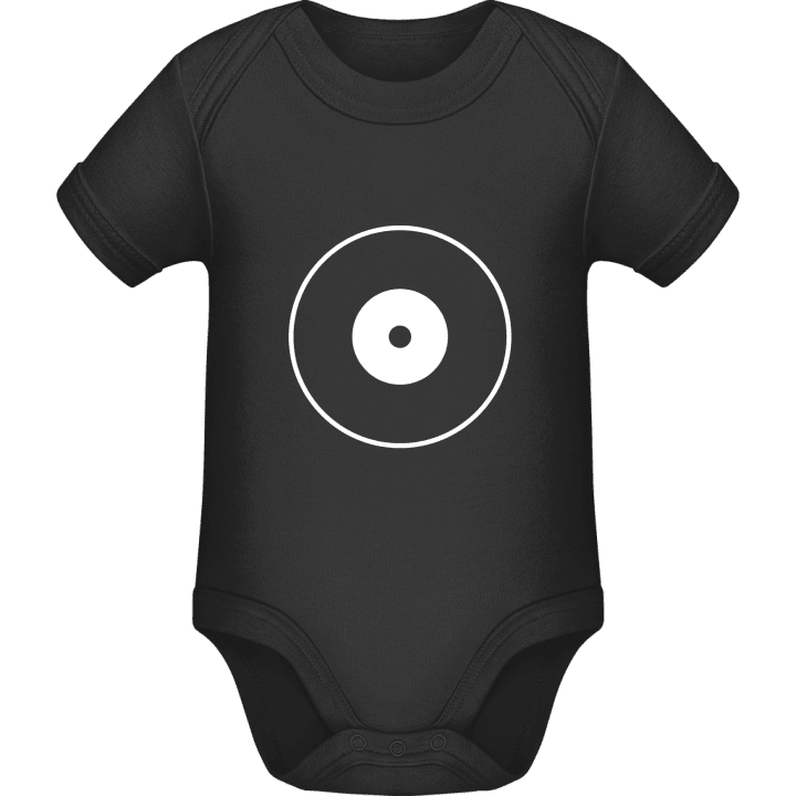 Record Baby Romper contain pic
