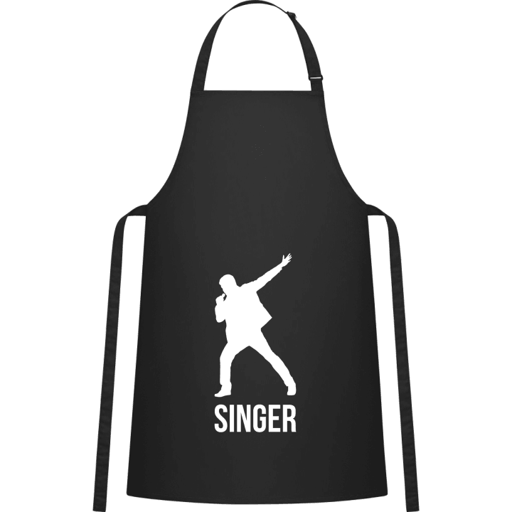 Singer Kitchen Apron contain pic