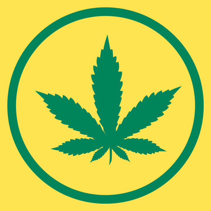 Hanp Marihuana Bolsa de tela 0 image