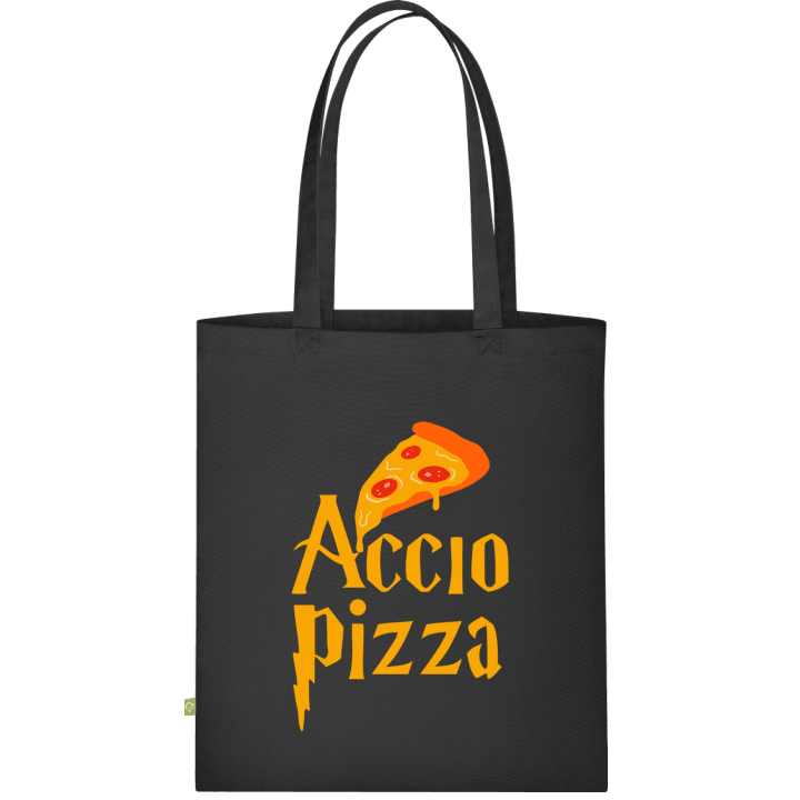 Accio Pizza Stofftasche 0 image
