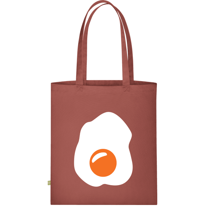 Fried Egg Cloth Bag contain pic
