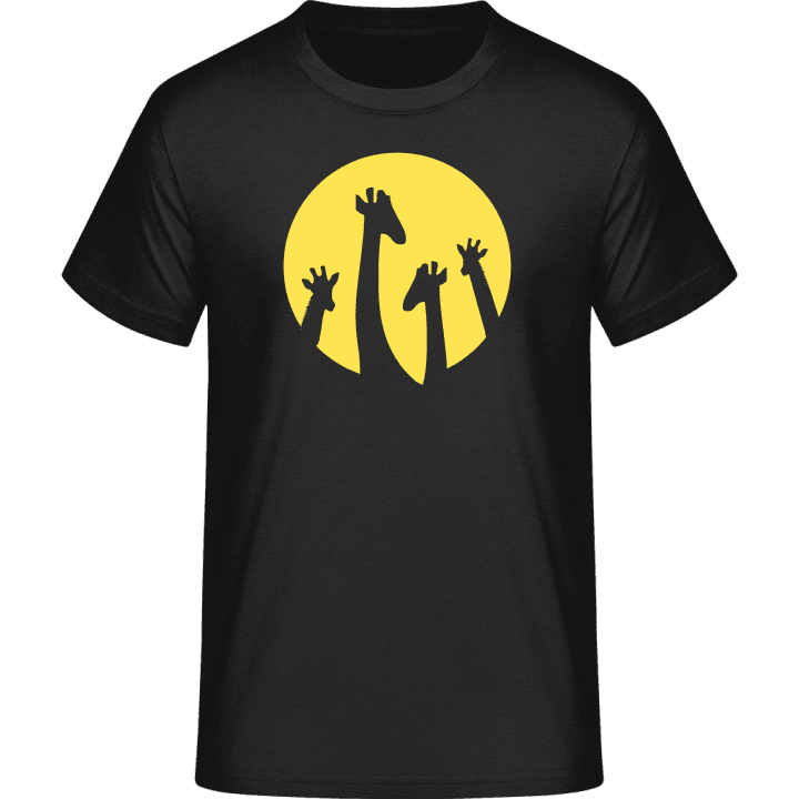 girafe Logo T-Shirt 0 image