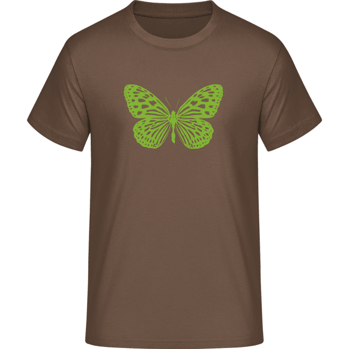 fjäril butterfly T-shirt 0 image