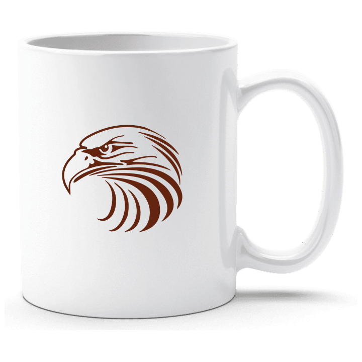 Eagle Illustration Cup 0 image