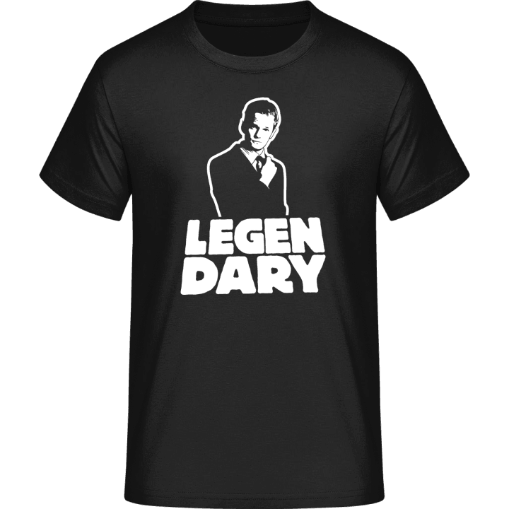 Legen Dary T-Shirt 0 image