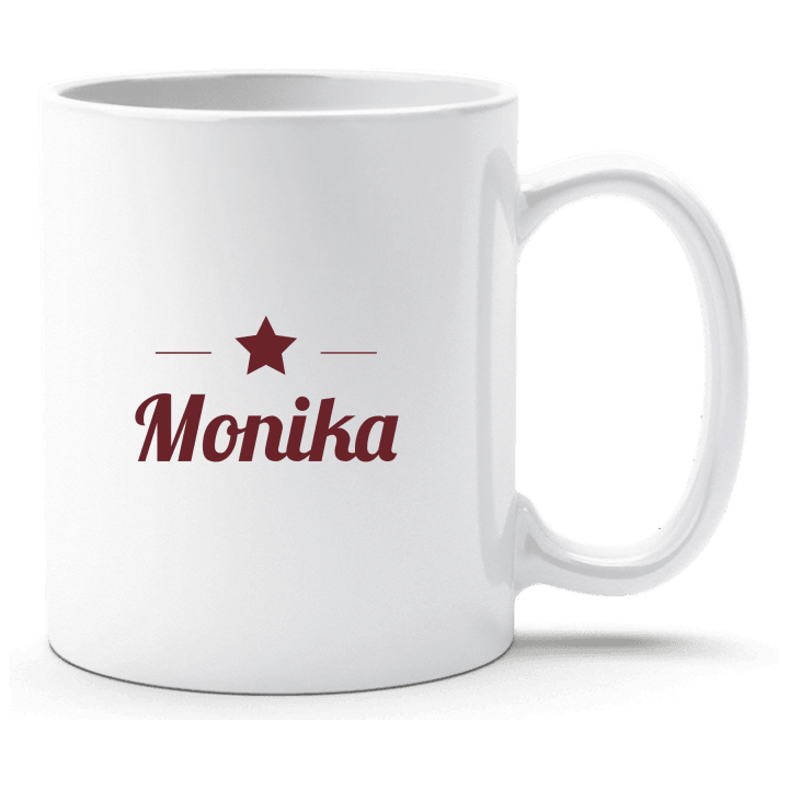 Monika Star Coupe 0 image