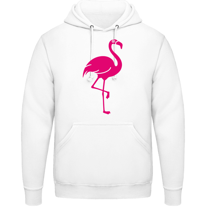 Flamingo Sweat à capuche 0 image