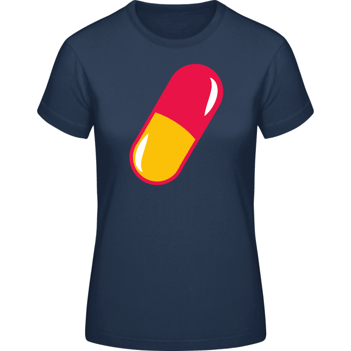 Medikament Frauen T-Shirt 0 image