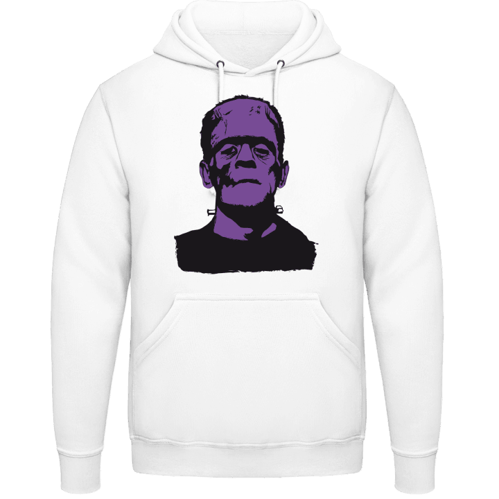 Frankenstein Sudadera con capucha 0 image