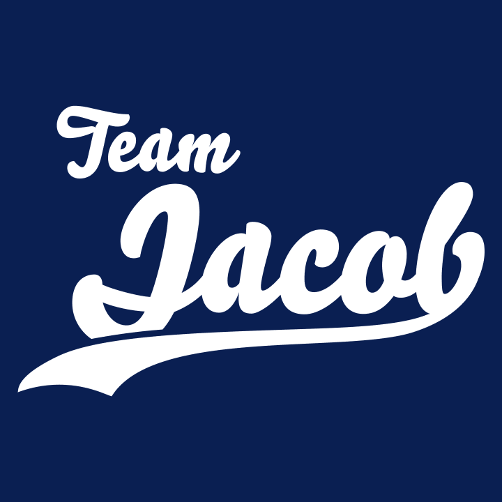 Team Jacob T-shirt til kvinder 0 image