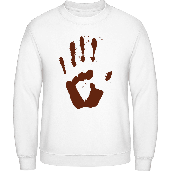 Hand Sweatshirt 0 image