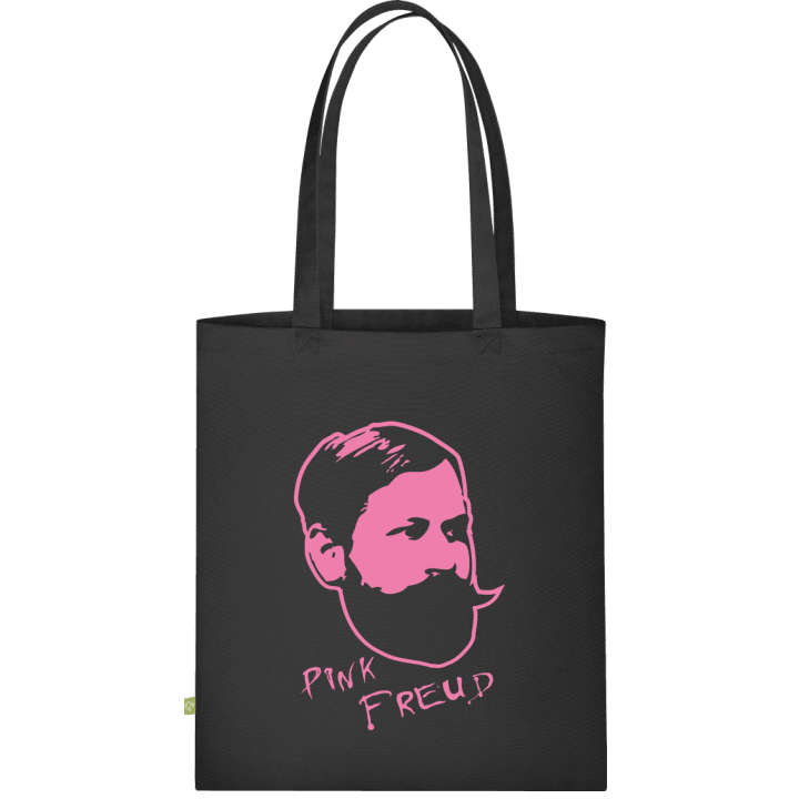Pink Freud Stofftasche 0 image