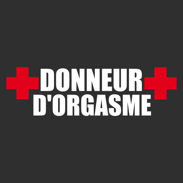 Donneur D Orgasme Frauen Langarmshirt 0 image