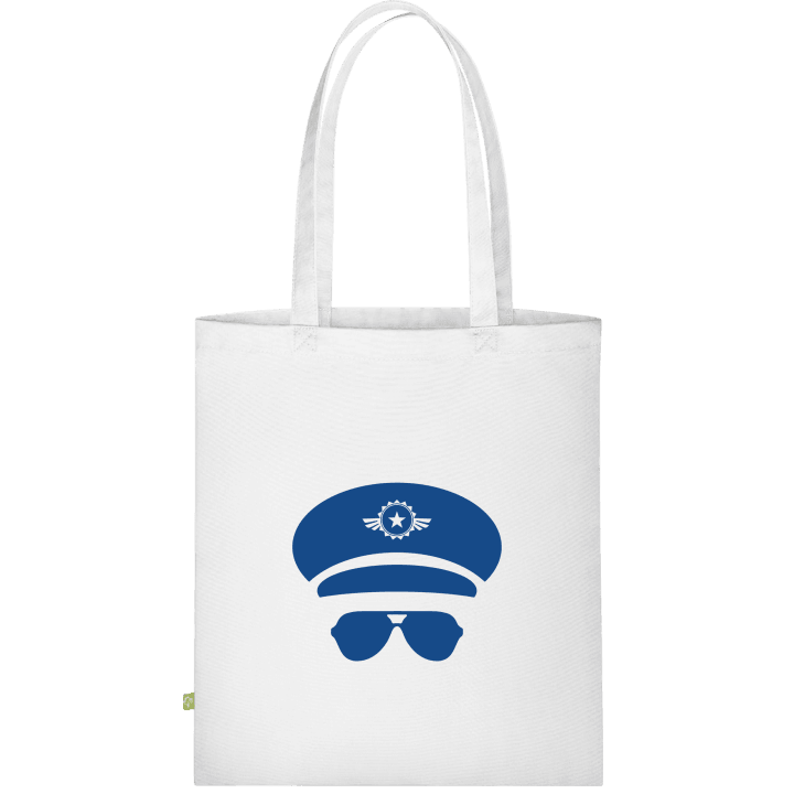 Pilot Kit Cloth Bag contain pic