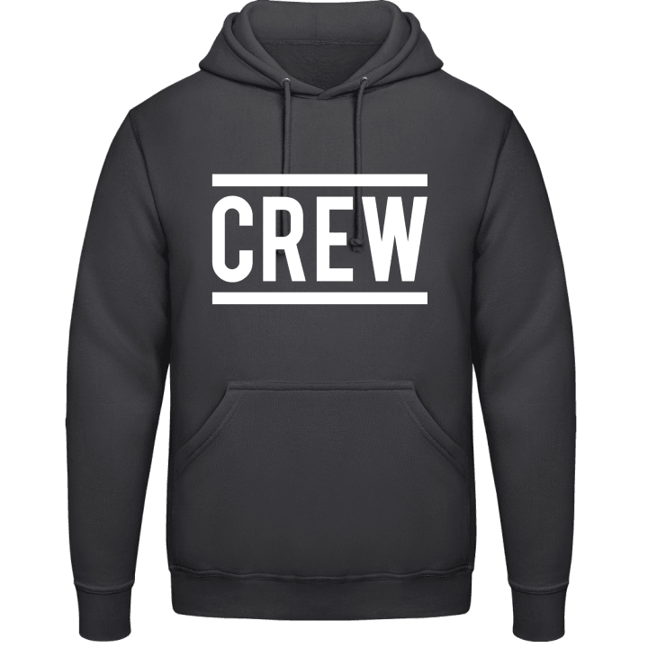 Crew Hoodie contain pic