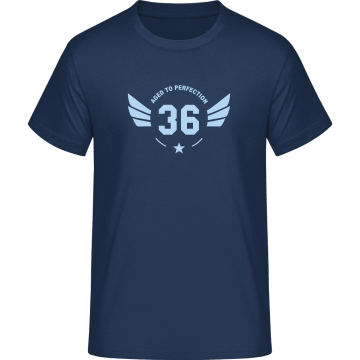 36 Aged to perfection T-Shirt 0 image