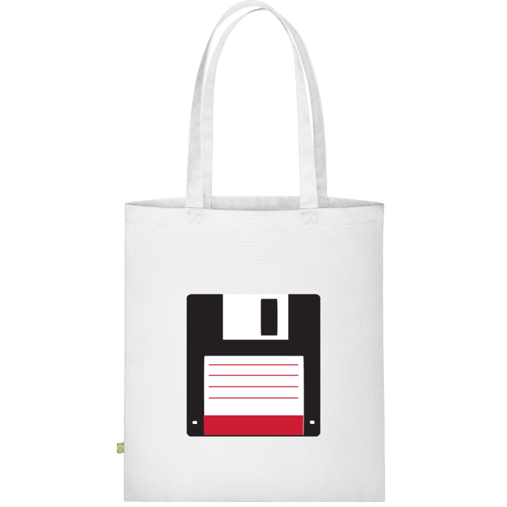 Floppy Disk Väska av tyg 0 image