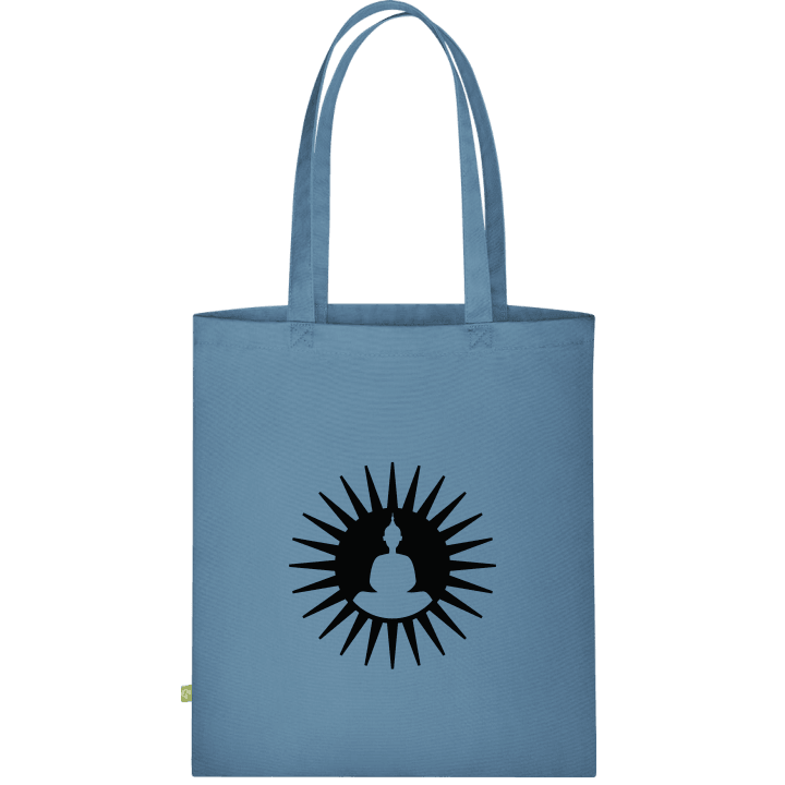 Meditation Stofftasche contain pic