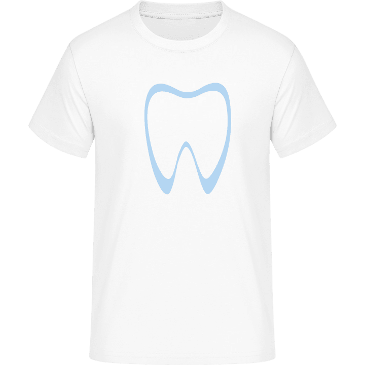 Tooth T-Shirt contain pic