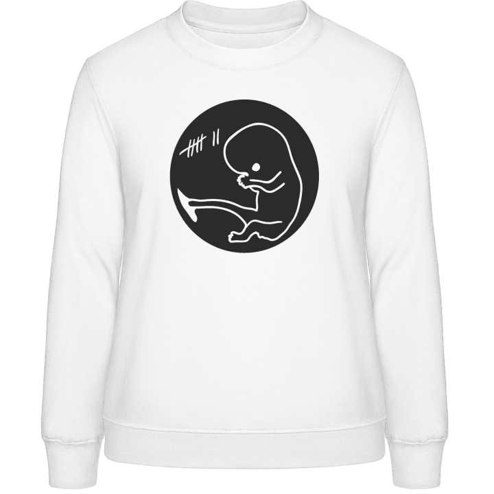 Maternity Sweat-shirt pour femme 0 image