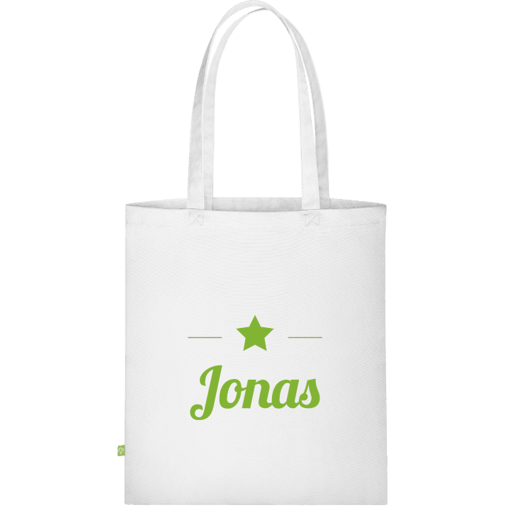 Jonas Star Stoffen tas 0 image