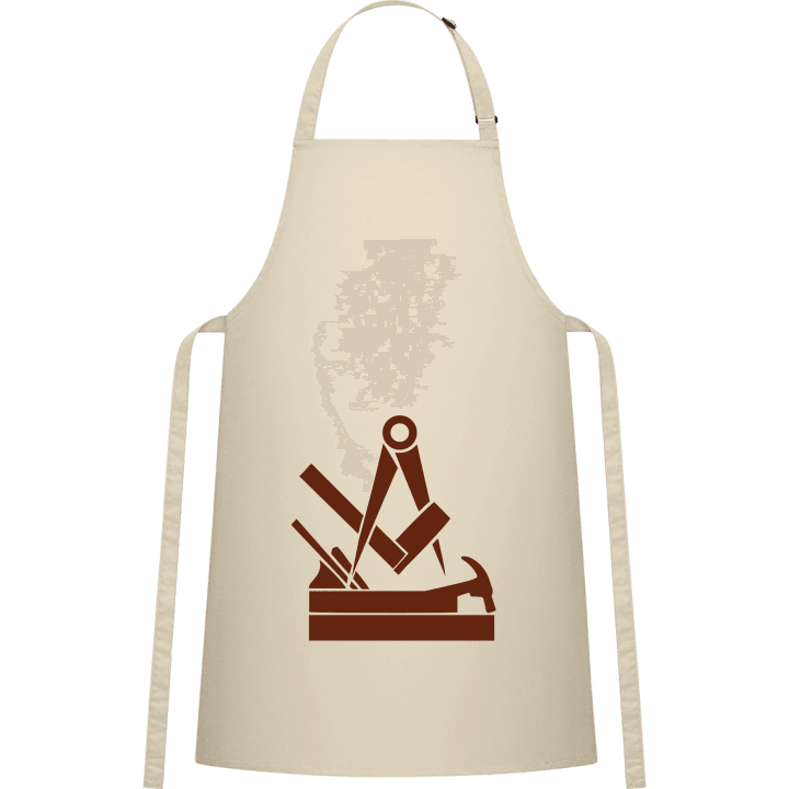 Joiner Tools Kitchen Apron contain pic