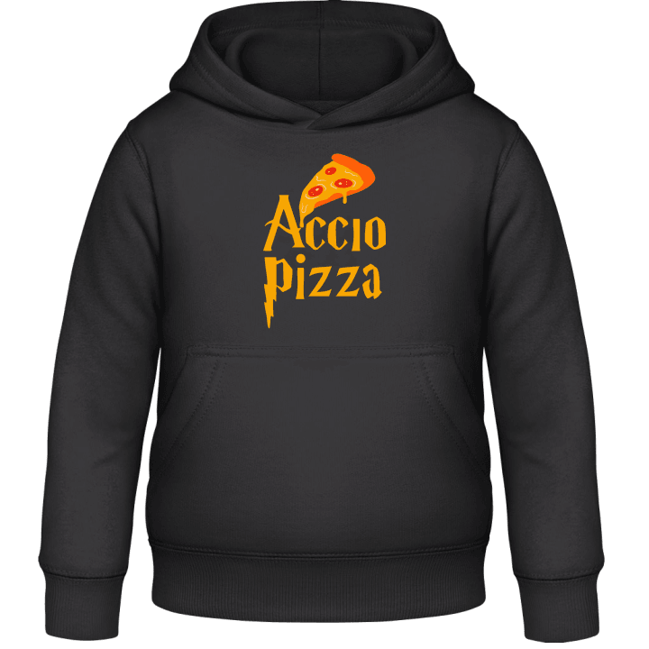 Accio Pizza Felpa con cappuccio per bambini 0 image