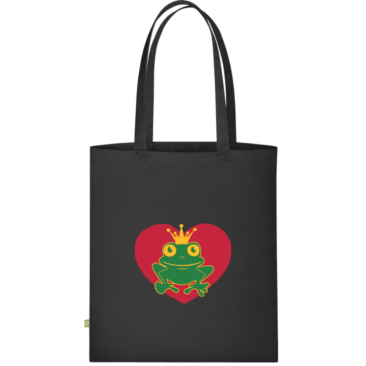 Becoming A Prince Kiss Me Stofftasche 0 image
