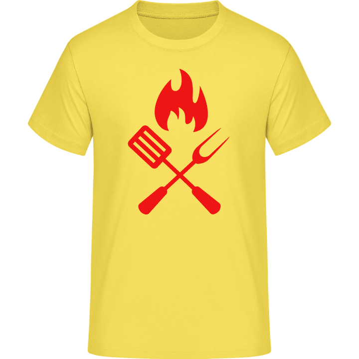Grilling Kitt T-Shirt 0 image