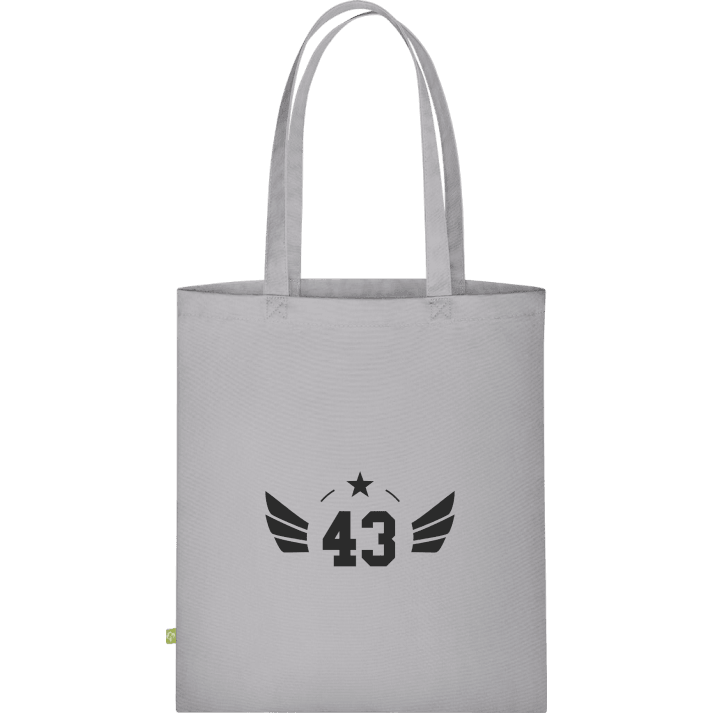 43 Years Stofftasche 0 image