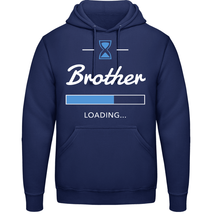 Loading Brother Sweat à capuche 0 image