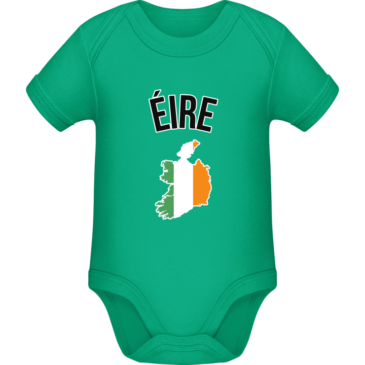 Éire Baby Strampler contain pic
