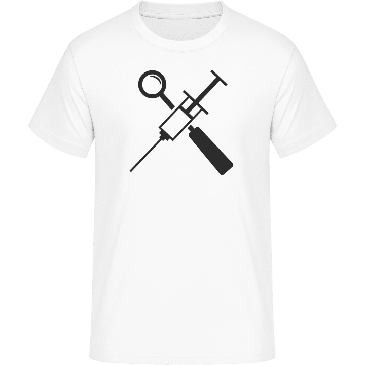 Doctor Tools T-Shirt 0 image
