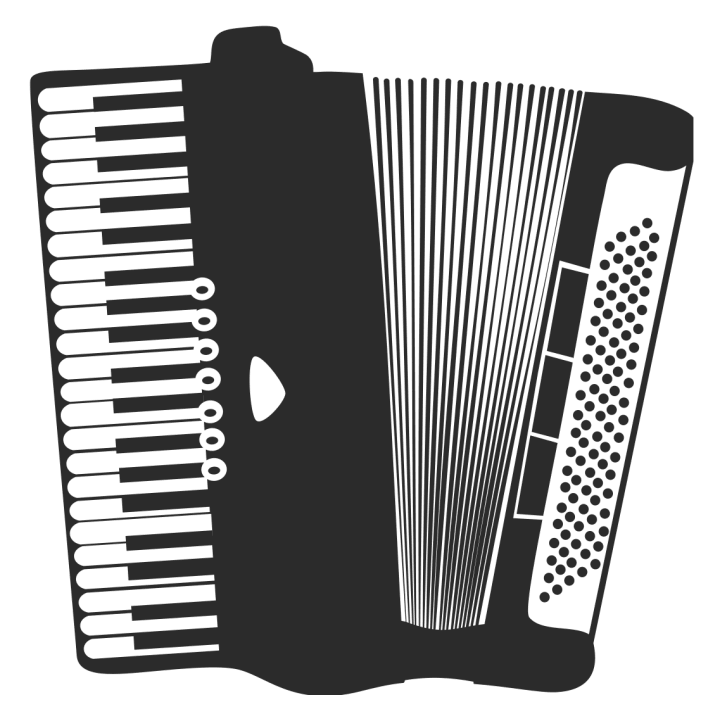 Accordion Classic Baby Sparkedragt 0 image